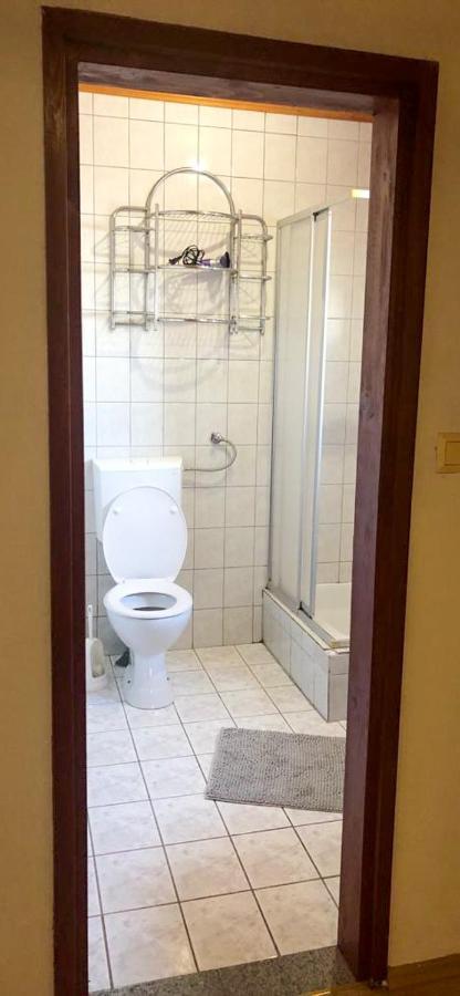Apartments Saraden Vodice Eksteriør billede