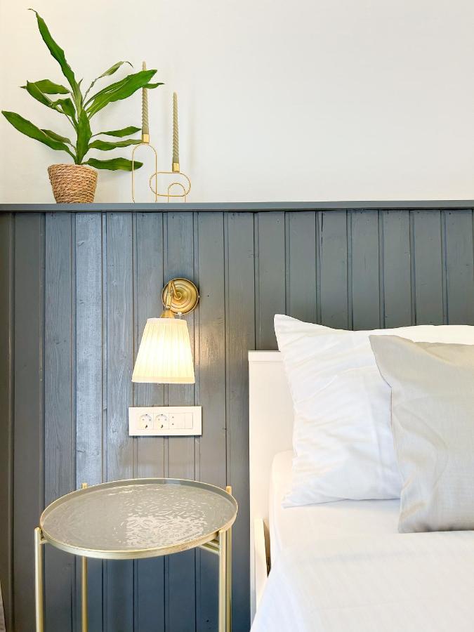 Apartments Saraden Vodice Eksteriør billede