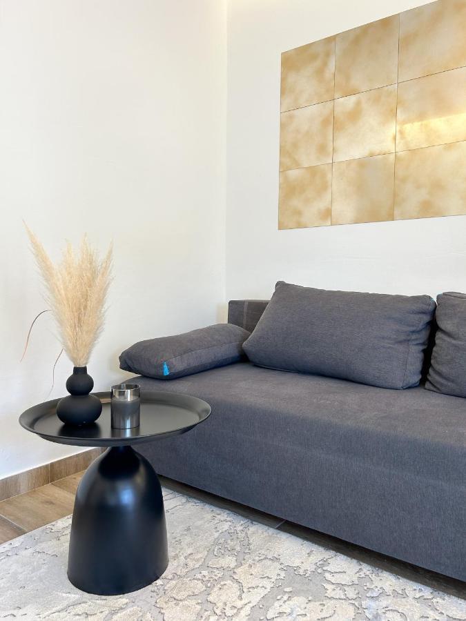 Apartments Saraden Vodice Eksteriør billede