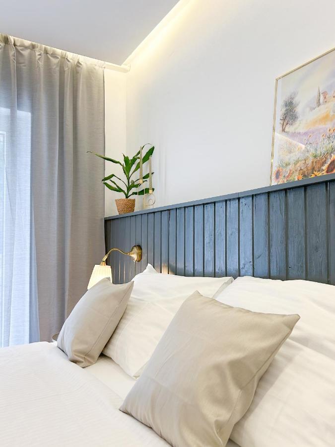 Apartments Saraden Vodice Eksteriør billede