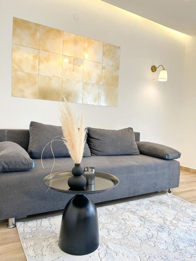 Apartments Saraden Vodice Eksteriør billede