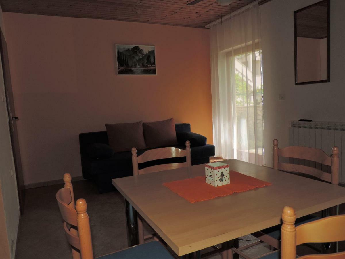 Apartments Saraden Vodice Eksteriør billede