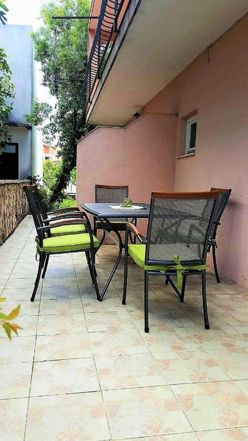 Apartments Saraden Vodice Eksteriør billede