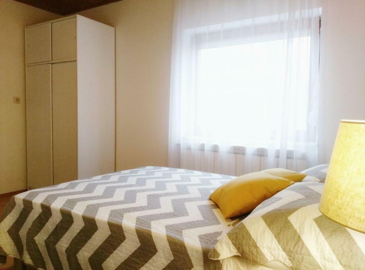 Apartments Saraden Vodice Eksteriør billede